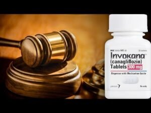 invokana lawsuit