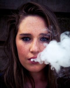 vaping lung illness
